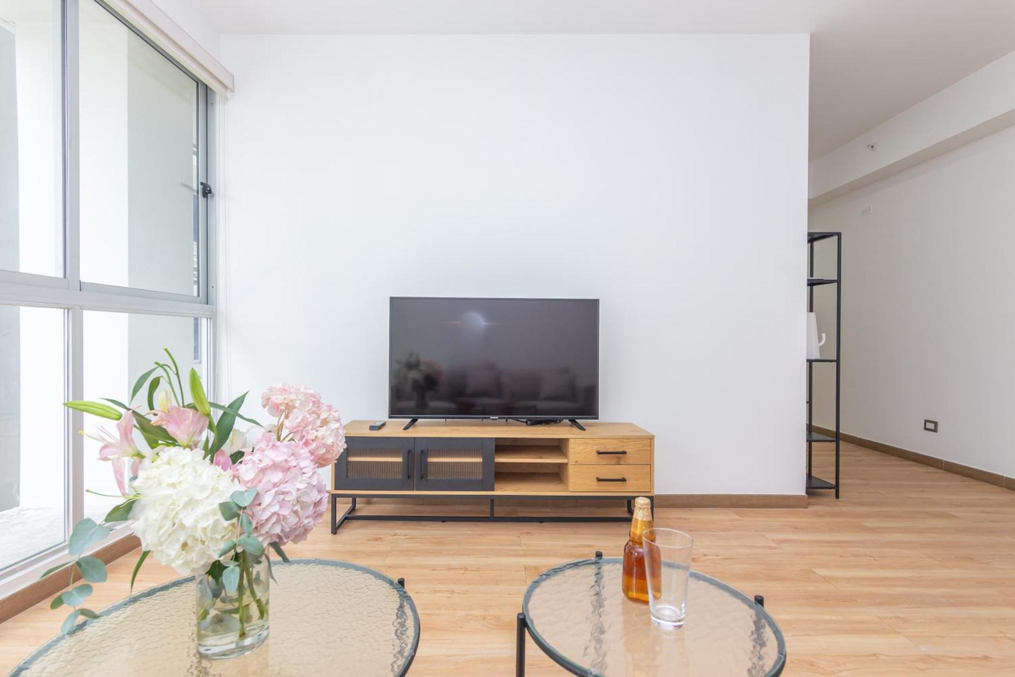 Boutique Apartments Panama Marbella Room photo